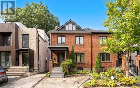 24 MANN AVENUE