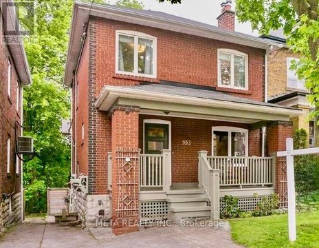 103 KENNEDY AVENUE