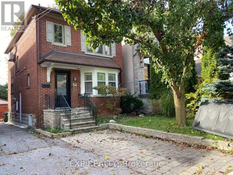 54 LATIMER AVENUE