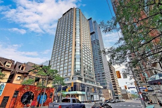 155 Yorkville Avenue