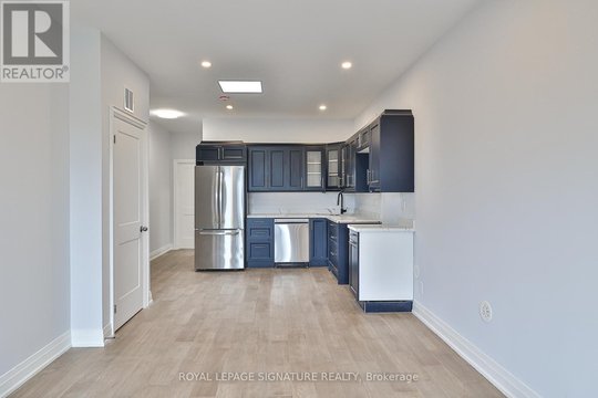 THIRD - 60 BELVIDERE AVENUE