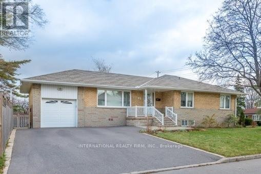 BSMT - 92 COMBE AVENUE