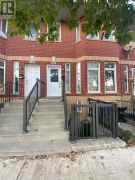 UPPER - 1524 DUPONT STREET