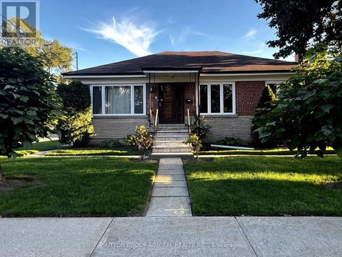 95 ALMORE AVENUE