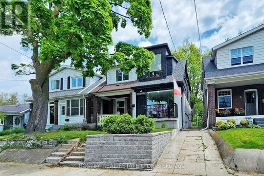 LOWER - 33 LAWLOR AVENUE