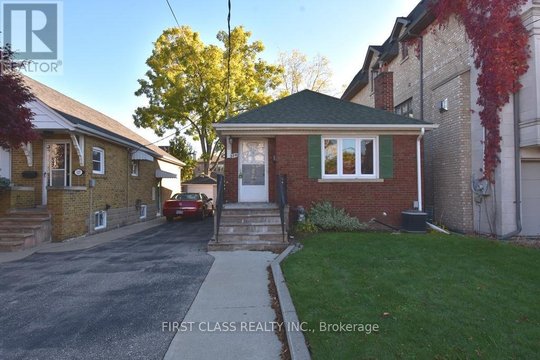 129 FELBRIGG AVENUE