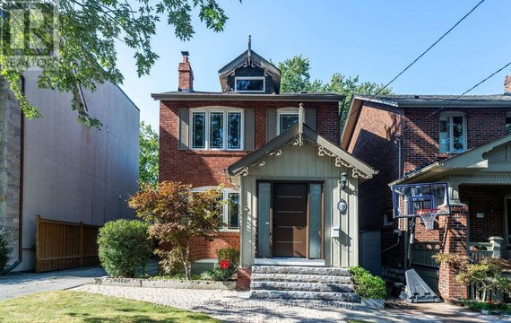 174 WOBURN AVENUE