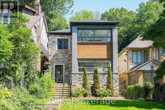 2ND FLOOR - 109 NEVILLE PARK BOULEVARD