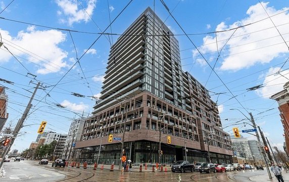 285 Dufferin Street