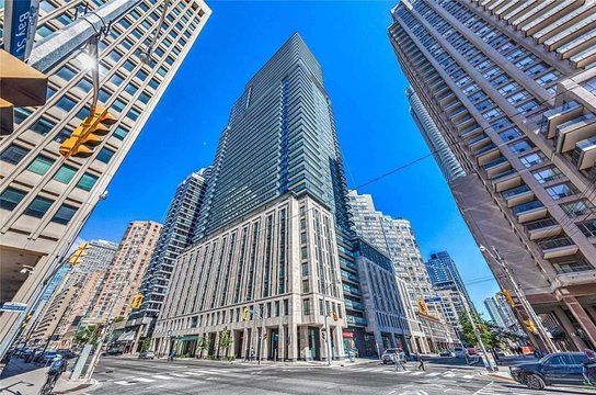 955 Bay Street