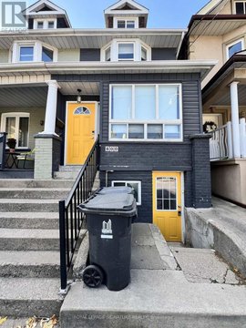 MAIN - 800 PAPE AVENUE