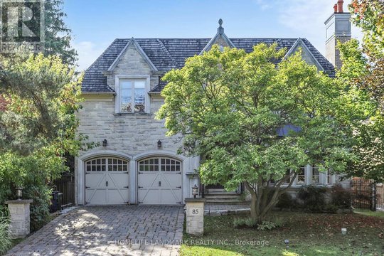 85 ALDERSHOT CRESCENT