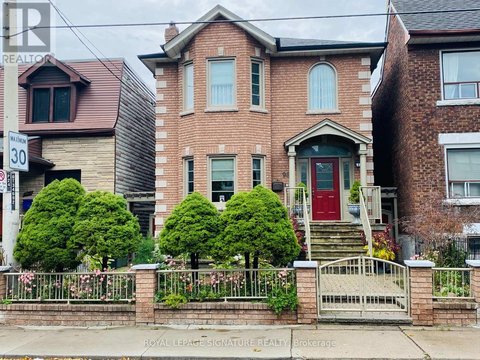 BSMT - 98 WESTMORELAND AVENUE