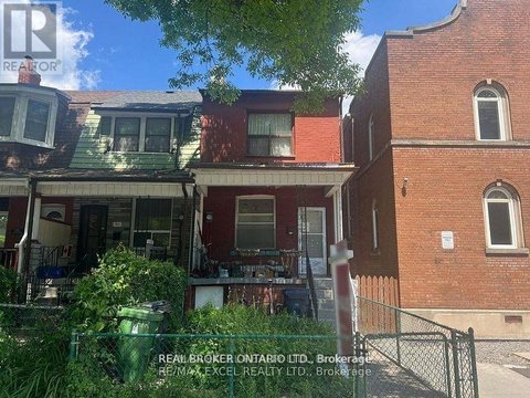 UPPER - 26 CARR STREET