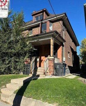 LOWER - 563 OSSINGTON AVENUE