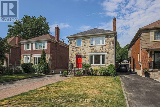 1064 ROYAL YORK ROAD