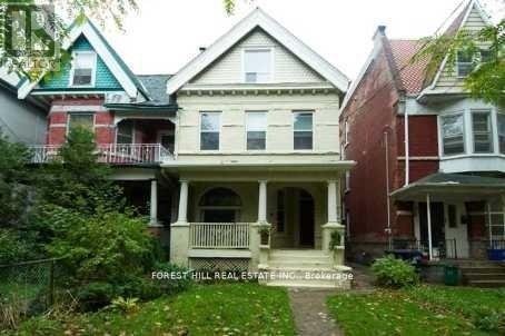 LOWER - 67 BRUNSWICK AVENUE