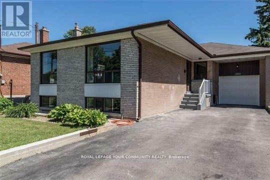 LOWER - 223 ACTON AVENUE