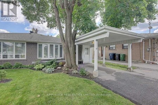 LOWER - 47 BESSARION ROAD