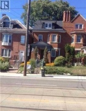 BSMT - 1492 KING STREET W