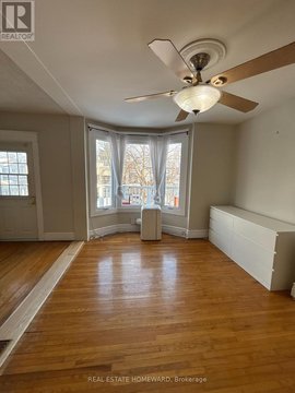 2ND FLOOR - 75 DUNKIRK ROAD