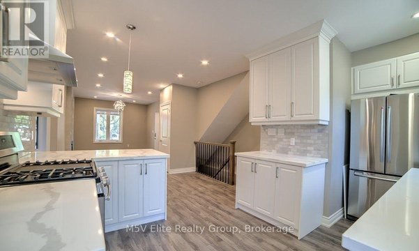 A - 58 BELLHAVEN ROAD