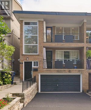 BSMT - 169 BELLEFAIR AVENUE