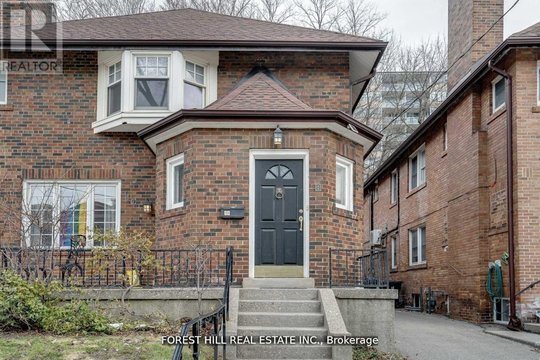 UPPER - 8 POPLAR PLAINS CRESCENT