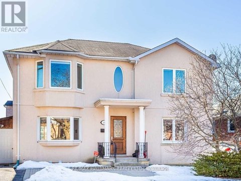 BSMT - 283 BOGERT AVENUE