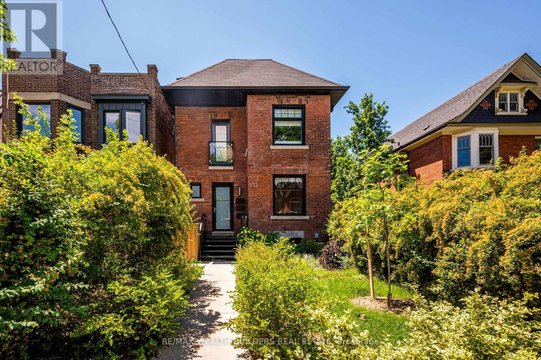 MAIN - 172 INDIAN ROAD CRESCENT