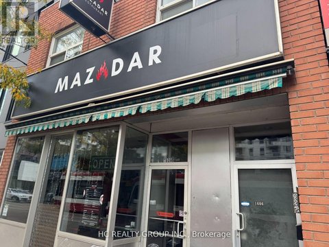 3 - 1606 QUEEN STREET
