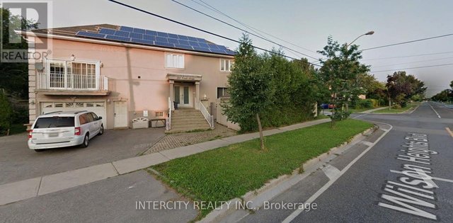 1 - 222 COMBE AVENUE