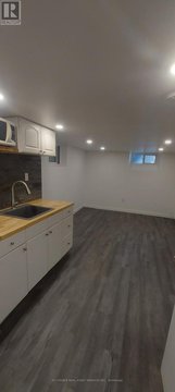 LOWER 1 - 74 BURNABY BOULEVARD