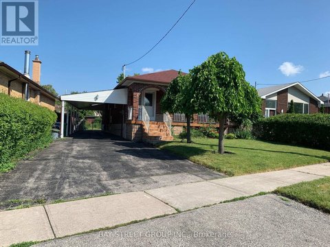 MAIN - 126 CASS AVENUE