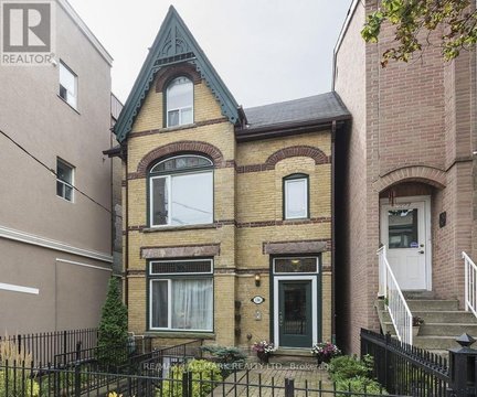 A - 1381 QUEEN STREET E