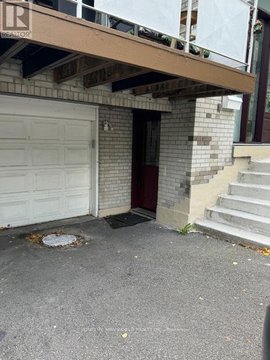 BASEMENT - 20 CASTLEBURY CRESCENT N