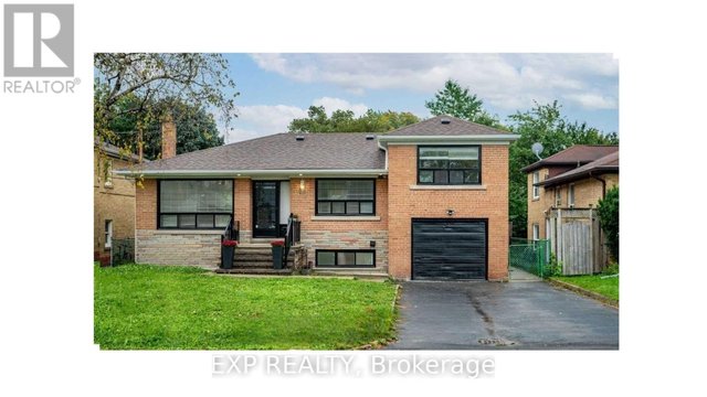 BSMT - 85 SEARLE AVENUE