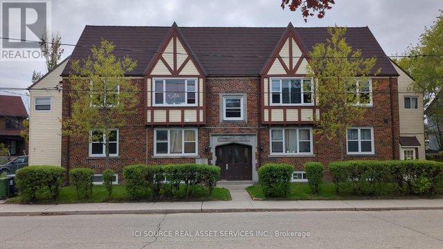 1 - 44 BARTONVILLE AVENUE W
