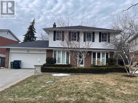 24 MEADOWGLADE CRESCENT