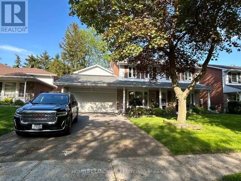 2ND FLOOR - 37 ALLANGROVE CRESCENT