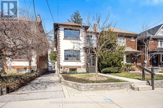 UPPER - 54 MCNAIRN AVENUE