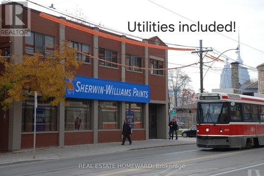 A - 425 QUEEN STREET E