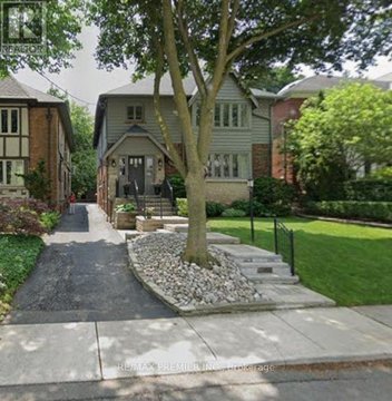 3RD FLOOR - 5 KILLARNEY ROAD