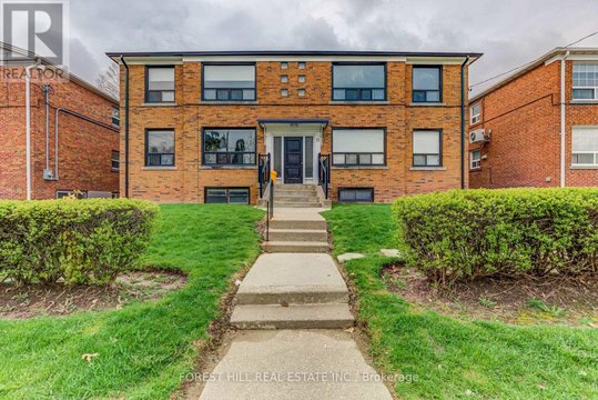 1 - 11 MARKDALE AVENUE