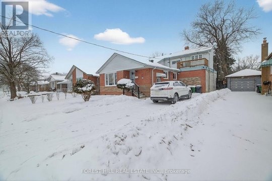 81 TAYSHAM CRESCENT