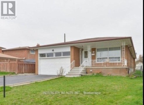 167 SILVERSTONE DRIVE