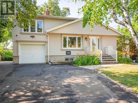 MAIN - 202 RENFORTH DRIVE