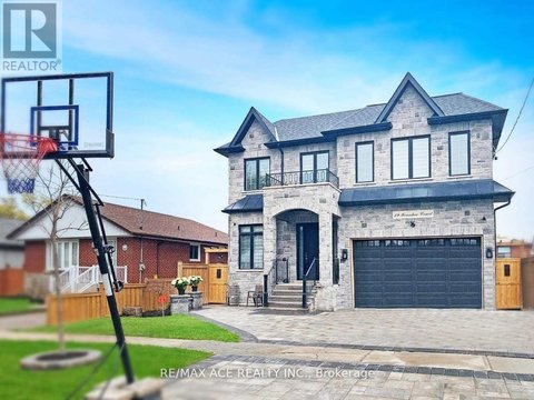BSMT - 19 IVANHOE COURT