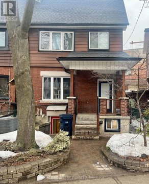 LOWER - 417 CRAWFORD STREET