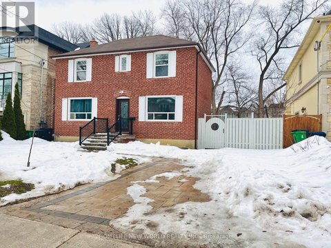 GROUND - 229 EMPRESS AVENUE